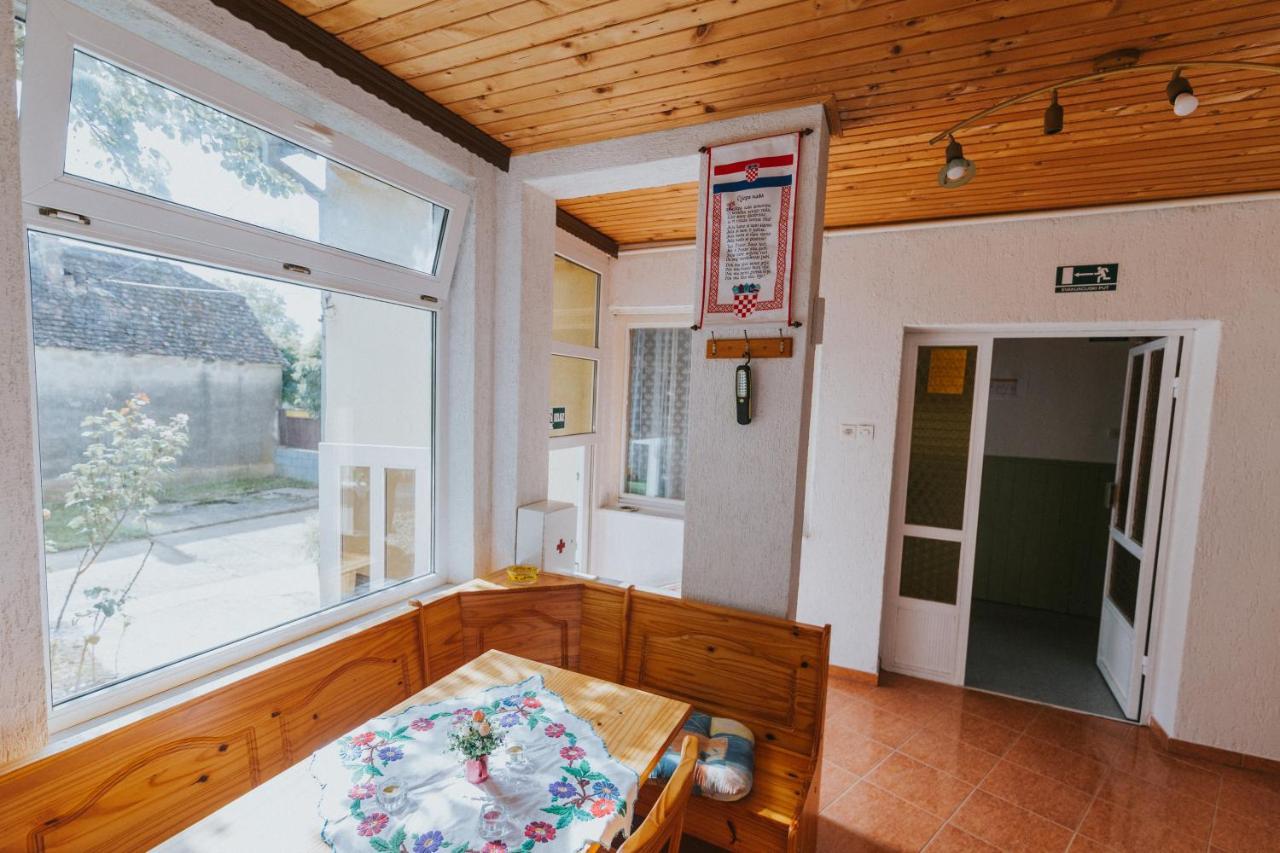 Apartman Marta I Soba Maja Gradiste Екстер'єр фото